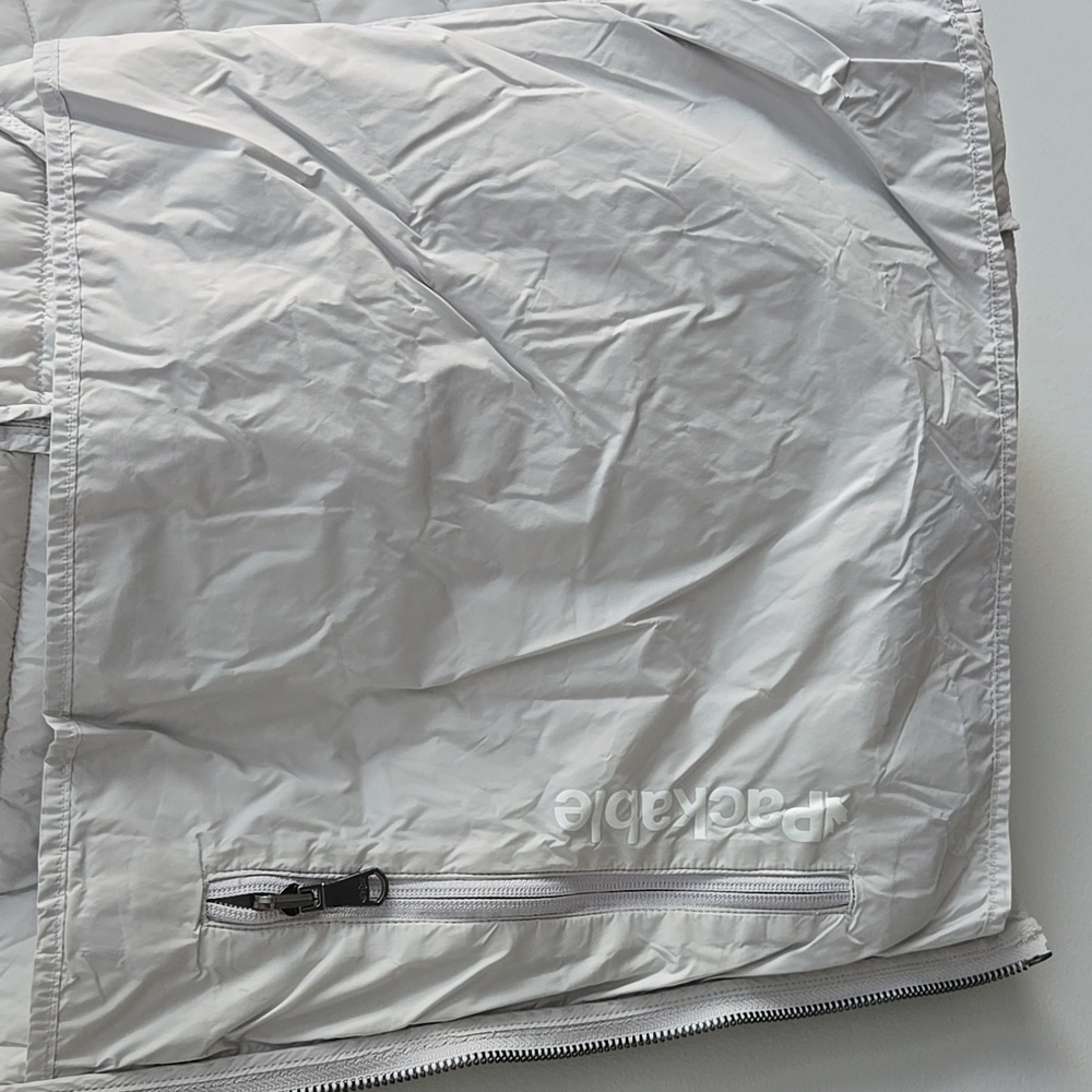 PAJAR CANADA Valerie Quilted Packable Jacket - Picture 5 of 10